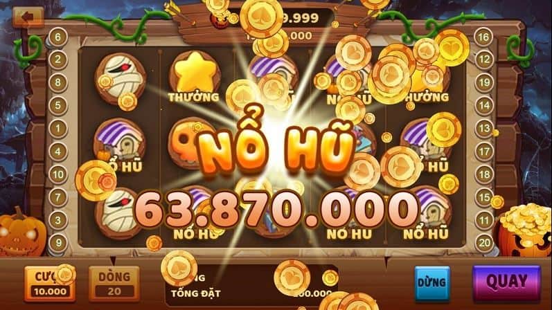 Cách chơi game nổ hũ tại S666