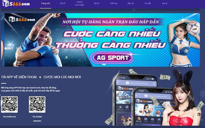 nhà cái s666 hoàn tiền thế nào