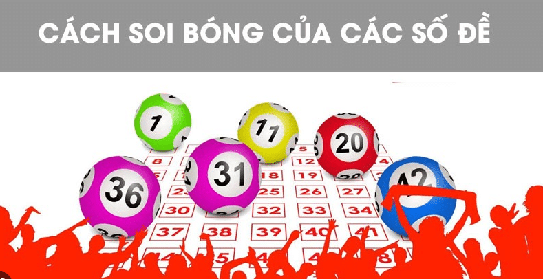 Bóng số đề là gì?