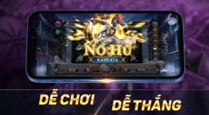 Các game bài đổi thưởng