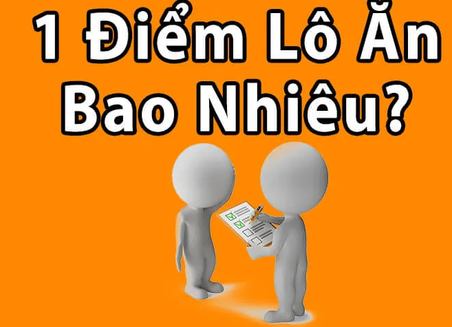 Điểm lô 3 càng khá cao và tỷ lệ thuận với tiền thưởng