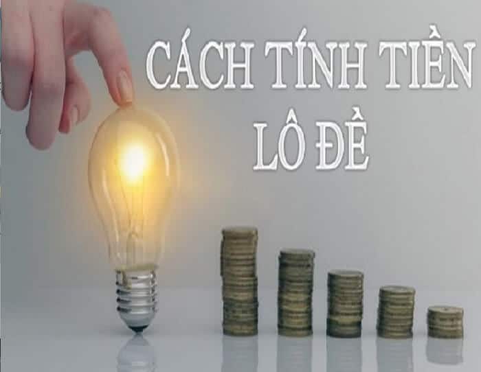 Lô đề ăn bao nhiêu?