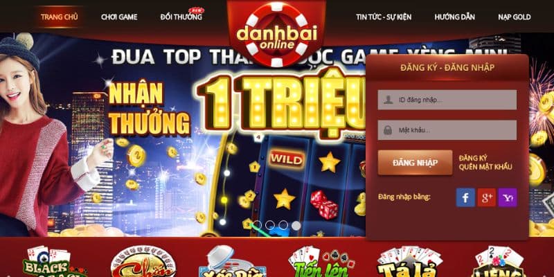 Các lưu ý khi chơi game đánh bài đổi thẻ cào