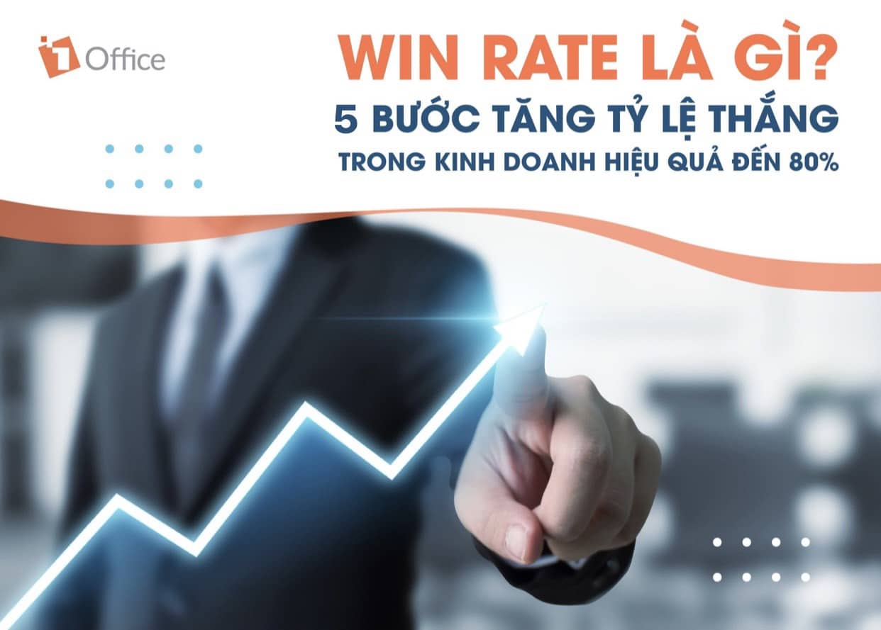 Top 5 cách cải thiện Win rate hiệu quả nhất