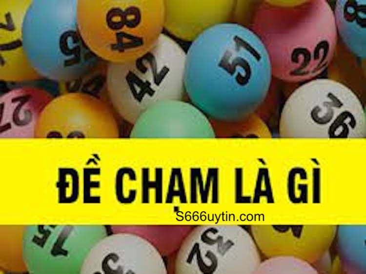 dàn đề chạm 1 là gì