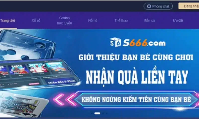 Những nguyên nhân khiến tài khoản S666 bị khóa nạp tiền