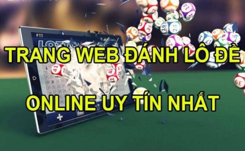 Tham gia cá cược Lô Đề Online S66