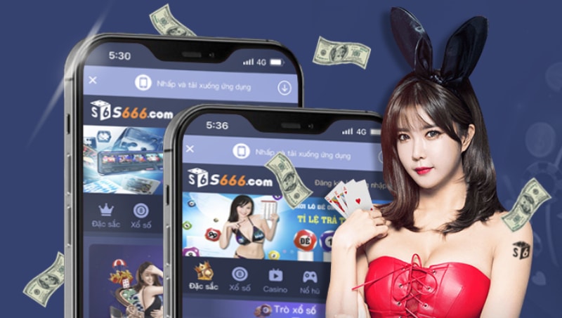 Khuyến mãi khi chơi tại casino của nhà cái