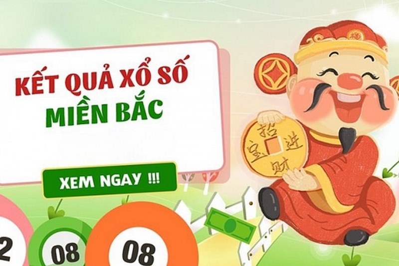 Nghiên cứu bảng kết quả ở những lần quay trước